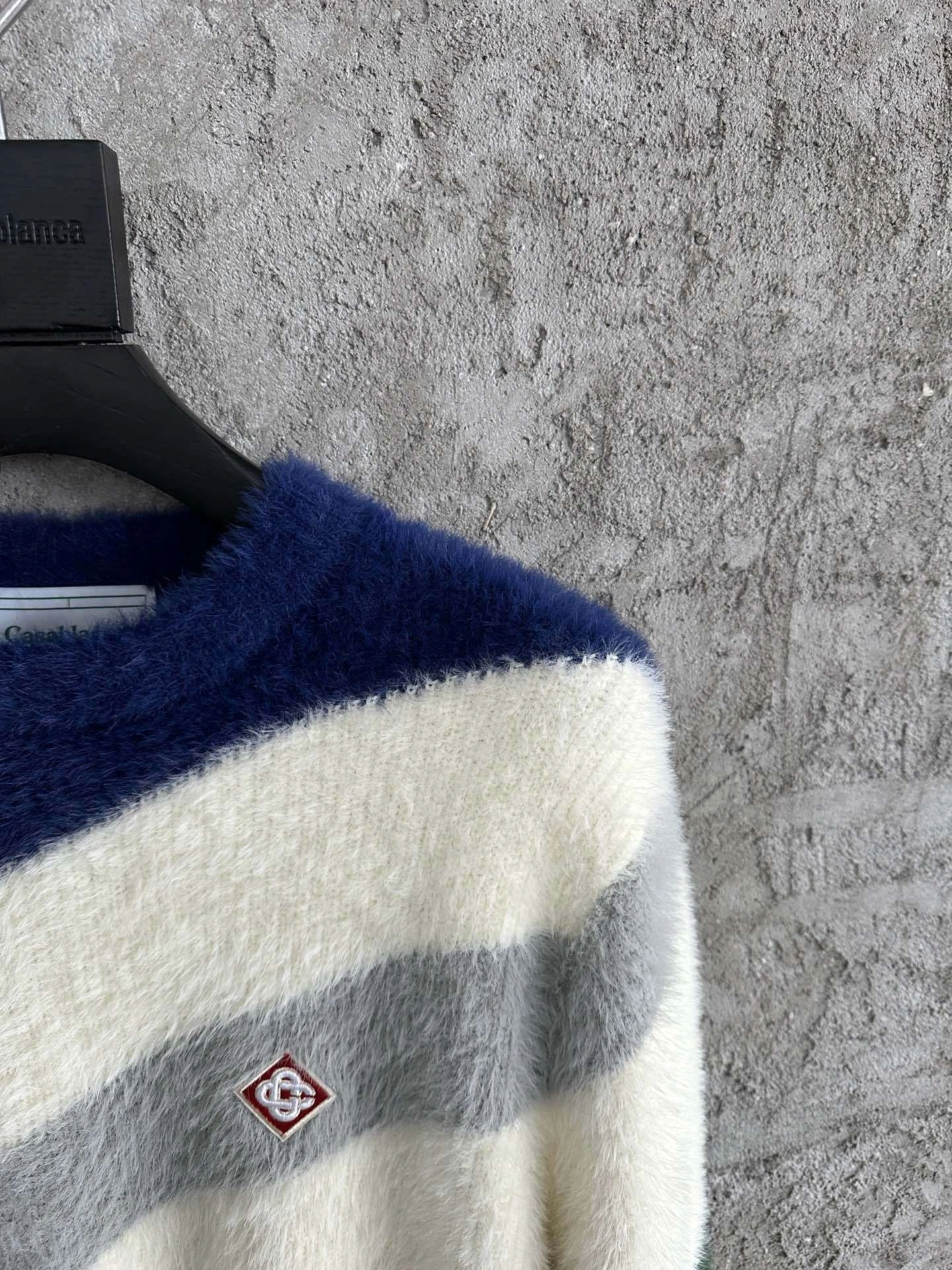 wg.luxury- 31s1281931 Mink wool item:D-F409H0832